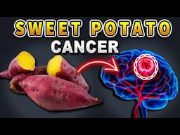 Never Eat Sweet Potato with This 🍠 Cause Cancer and Dementia! 3 Best & Worst Food Recipe! Dr .John 🍠