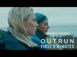 THE OUTRUN – 9 Minute Extended Preview