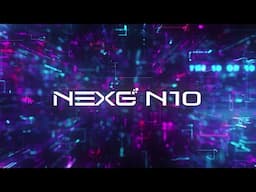 NEXG N10 First Impression