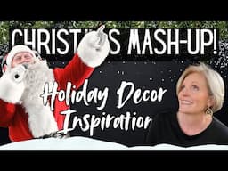 Christmas Mash-Up With 10 Joyous Crafts For Holiday Season 2024