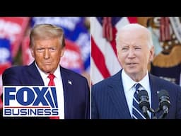 Biden admin has decided they will ‘sabotage’ this opportunity for Trump, expert says