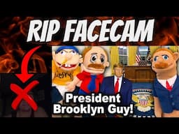 Brooklyn Guy Becomes PRESIDENT! (Reaction)