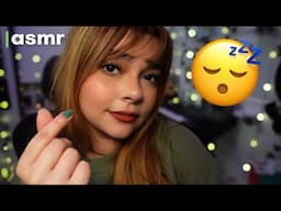 Demure ASMR l Relajate antes de dormir 😴 (NO musica)