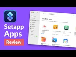 Setapp Review (2024): Is the Subscription Worth It?