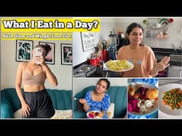 Vaidu’s Weight loss Diet Routine 😍✨