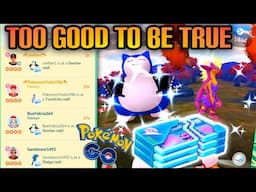 *EVERYTHING GOOD ENDS W/ NIANTIC* Remote friends list is going away in Pokemon GO