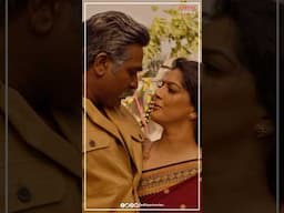 Romance कैसे करें, मेरे पति से सीखें🥰| #VijaySethupathi #Varalakshmi #Michael #Sundeepkishan #Shorts