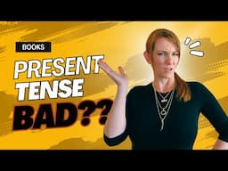 Present Tense Writing: When to use present tense in novels