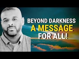 Life after Suicide: NDE Encounter & Powerful Message For Humanity 2024