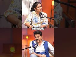 This or That Rajesh Khattar's Take on Bollywood and Hollywood #themotormouth #hollywood #bollywood