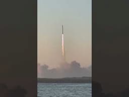 IFT2 Launch!