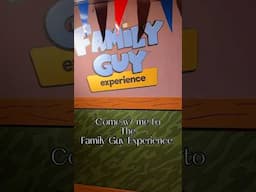 A mom’s night out! The Family Guy Experience in Houston!