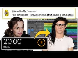 I Made Bangarang by Skrillex in 20 Minutes