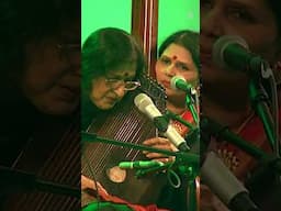 Vidushi Kishori Amonkar  #shorts