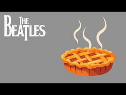 The Worst BEATLES Song Of All Time (and who it's about)