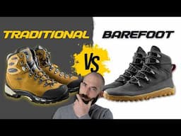 Debunking Barefoot Hiking Myths | Fact Vs Fiction