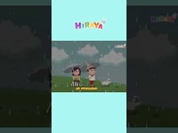 ANG PANAHON AY NAG- IIBA   #awitingpambata #kidssong #schoolsongs #kindergartenlearningvideos