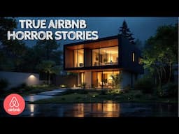 5 True Airbnb Horror Stories