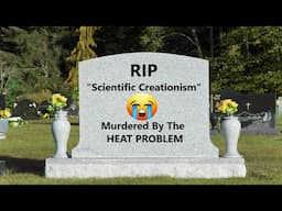 The Death of "Scientific Creationism"?