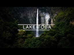 LAKE TOBA | Exploring North Sumatra