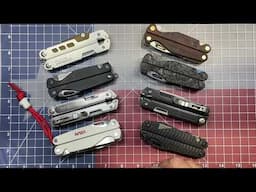 Leatherman's Misstep: How The Iconic Brand Has Gone Astray!