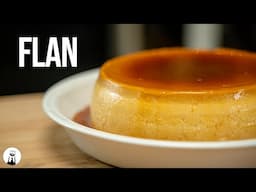 Flan | Cuban Kitchen