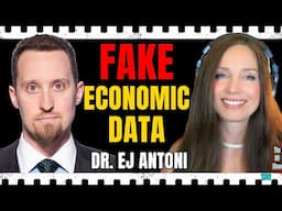 Is Our Economy A House Of Cards? Dr EJ Antoni Ep.136