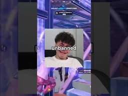 Faze Jarvis Got Unbanned From Fortnite!