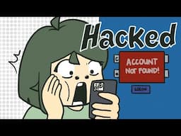 HACKED | PINOY ANIMATION