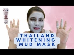 Thailand Instant Whitening World's Powerful Face Pack | Overnight Skin Whitening | Pimple Free Skin