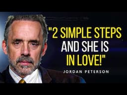 "Attract Women doing This.." - Jordan Peterson on Women