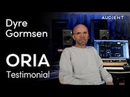 Inside 'The Radar': New Dolby Atmos & ORIA-Enhanced Studio