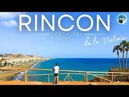 Rincon: The Stunning Malaga Neighbour You Didn't Know About