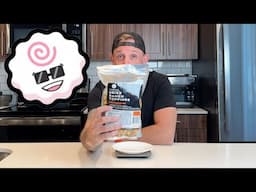 Ramen Bae Spicy Garlic Mix - REVIEW!