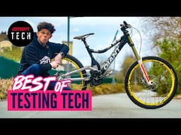 The Best Of GMBN Tech 'VS'! | Experiments, Tests, And Explainers | 3hr+ Compilation