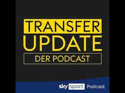 #409: Musiala winkt Rekord-Gehalt - Bellingham zum BVB? Was Haaland von City fordert | Transfer U...