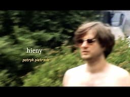 Patryk Pietrzak - Hieny (Official Video)