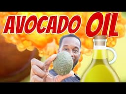 The Ultimate Guide To Diy Avocado Oil: Revealed!