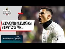 AMÉRICA avanza en PLAY IN | ¿Tiene suficiente potencial para vencer a TOLUCA en CUARTOS DE FINAL?