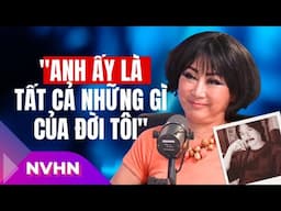 Ca Sĩ Lê Uyên Nói Về Âm Nhạc và Tình Yêu Với Người Chồng Đã Mất 'Lê Uyên Phương'.