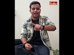 Garhwali FIlm Daddi Ku Baksa Sound Designer Ashish Pant #ytshort