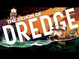 The Design of Dredge - Noclip Documentary