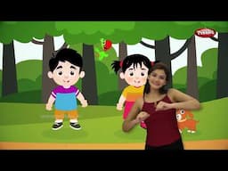 Children's Day Special Songs in English | Happy Children's Day | Songs for Children's Day