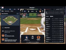 Astros chat stream