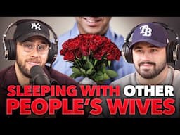 I Sleep With Other Men’s Wives