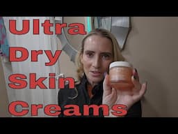 Best Thick Moisturizers for Dry Skin & Winter Weather - My Favorite Ultra Hydrating Face Creams!