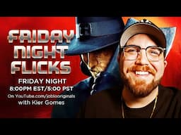 Is Eli Roth's THANKSGIVING Still Juicy?! Thanksgiving (2023) GIVEAWAY & More! Friday Night Flicks