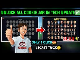 HOW TO UNLOCK ALL COOKIE JAR IN SUMMERTIME SAGA TECH UPDATE/ SUMMERTIME 21.0.0 UNLOCK ALL CHARACTERS