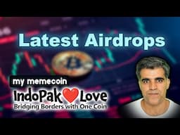 Latest Crypto Airdrop related Updates Indopaklove mint blockchain SKY Story Name Service