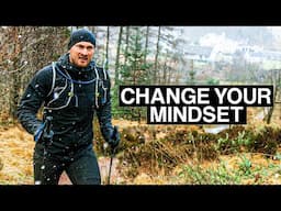 This Mindset Shift Will Change Your Life... (The Wintering)